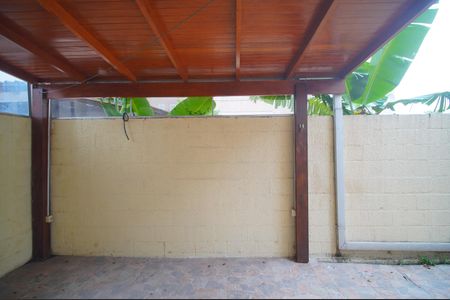 Apartamento para alugar com 104m², 3 quartos e 1 vagaVista do Quarto 2