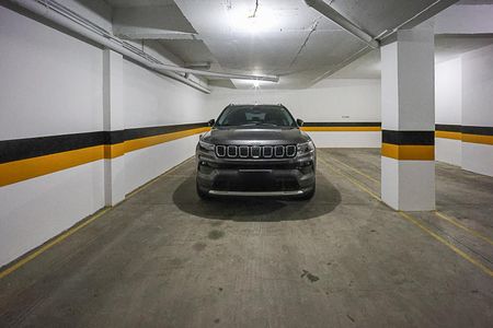 Apartamento à venda com 90m², 3 quartos e 2 vagas Apartamento à venda com 90m², 3 quartos e 2 vagasGaragem