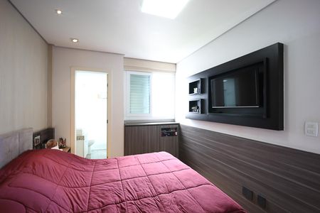 Apartamento à venda com 90m², 3 quartos e 2 vagas Apartamento à venda com 90m², 3 quartos e 2 vagasSuíte