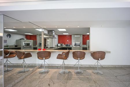 Apartamento à venda com 90m², 3 quartos e 2 vagas Apartamento à venda com 90m², 3 quartos e 2 vagasÁrea comum - Salão de festas