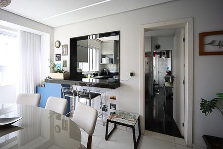 Apartamento à venda com 90m², 3 quartos e 2 vagas Apartamento à venda com 90m², 3 quartos e 2 vagasCozinha