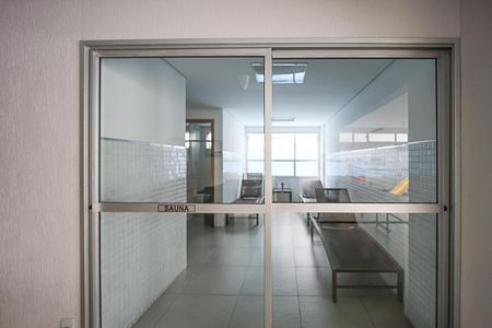 Apartamento à venda com 90m², 3 quartos e 2 vagas Apartamento à venda com 90m², 3 quartos e 2 vagasÁrea comum - Sauna