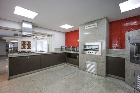 Apartamento à venda com 90m², 3 quartos e 2 vagas Apartamento à venda com 90m², 3 quartos e 2 vagasÁrea comum - Salão de festas