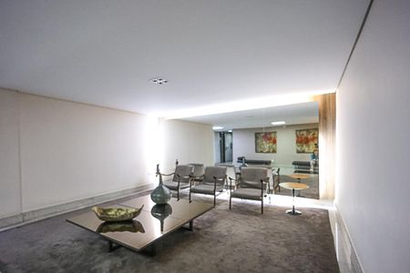 Apartamento à venda com 90m², 3 quartos e 2 vagas Apartamento à venda com 90m², 3 quartos e 2 vagasHall de entrada
