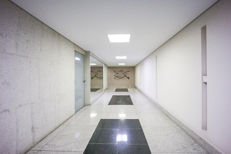 Apartamento à venda com 90m², 3 quartos e 2 vagas Apartamento à venda com 90m², 3 quartos e 2 vagasHall de entrada