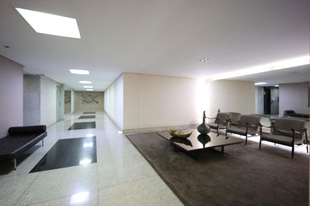Apartamento à venda com 90m², 3 quartos e 2 vagas Apartamento à venda com 90m², 3 quartos e 2 vagasHall de entrada