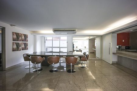 Apartamento à venda com 90m², 3 quartos e 2 vagas Apartamento à venda com 90m², 3 quartos e 2 vagasÁrea comum - Salão de festas