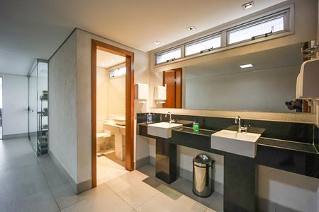 Apartamento à venda com 90m², 3 quartos e 2 vagas Apartamento à venda com 90m², 3 quartos e 2 vagasÁrea comum
