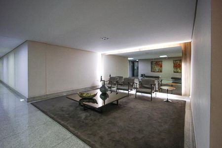 Apartamento à venda com 90m², 3 quartos e 2 vagas Apartamento à venda com 90m², 3 quartos e 2 vagasHall de entrada