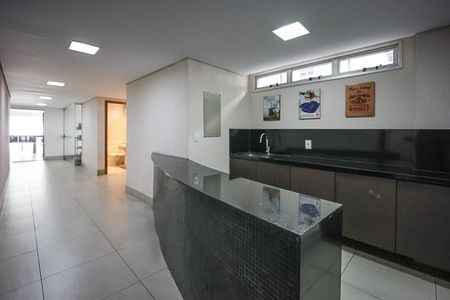Apartamento à venda com 90m², 3 quartos e 2 vagas Apartamento à venda com 90m², 3 quartos e 2 vagasÁrea comum