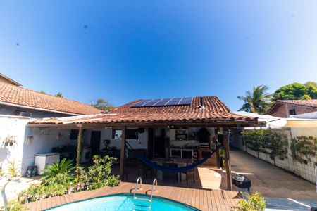 Casa à venda com 360m², 3 quartos e 4 vagasÁrea externa