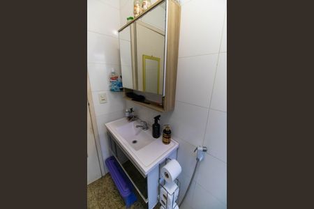 Casa à venda com 360m², 3 quartos e 4 vagasBanheiro