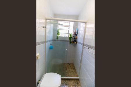 Casa à venda com 360m², 3 quartos e 4 vagasBanheiro da Suíte