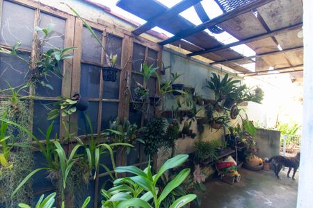 Vista da Suíte  de casa à venda com 3 quartos, 360m² em Itaipu, Niterói
