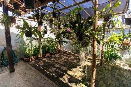 Casa à venda com 360m², 3 quartos e 4 vagasÁrea externa