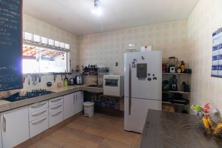 Casa à venda com 360m², 3 quartos e 4 vagasCozinha