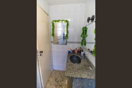 Casa à venda com 360m², 3 quartos e 4 vagasBanheiro da Suíte