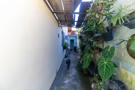 Casa à venda com 360m², 3 quartos e 4 vagasÁrea externa