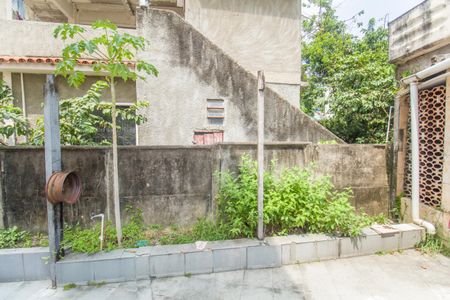 Casa para alugar com 100m², 2 quartos e 1 vaga Casa para alugar com 100m², 2 quartos e 1 vagaÁrea externa