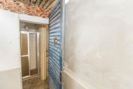 Casa para alugar com 100m², 2 quartos e 1 vaga Casa para alugar com 100m², 2 quartos e 1 vagaCozinha e Área de Serviço