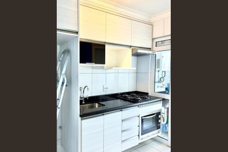 Apartamento à venda com 69m², 3 quartos e 1 vaga Apartamento à venda com 69m², 3 quartos e 1 vagaFoto 07
