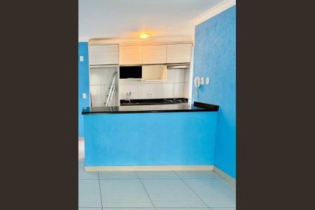 Apartamento à venda com 69m², 3 quartos e 1 vaga Apartamento à venda com 69m², 3 quartos e 1 vagaFoto 01
