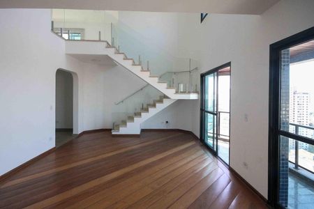 Apartamento à venda com 4 quartos, 440m² em Vila Zelina, São Paulo