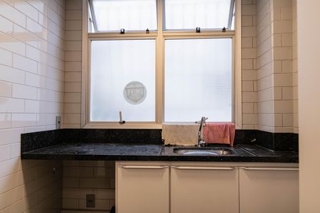 Apartamento à venda com 150m², 3 quartos e 1 vaga Apartamento à venda com 150m², 3 quartos e 1 vagaÁrea de Serviço