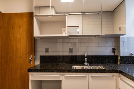 Apartamento à venda com 150m², 3 quartos e 1 vaga Apartamento à venda com 150m², 3 quartos e 1 vagaCozinha