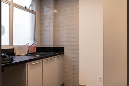 Apartamento à venda com 150m², 3 quartos e 1 vaga Apartamento à venda com 150m², 3 quartos e 1 vagaÁrea de Serviço