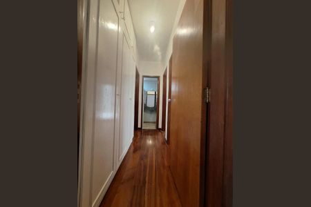 Apartamento para alugar com 150m², 3 quartos e 1 vaga Apartamento para alugar com 150m², 3 quartos e 1 vagaCorredor