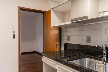 Apartamento à venda com 150m², 3 quartos e 1 vaga Apartamento à venda com 150m², 3 quartos e 1 vagaCozinha