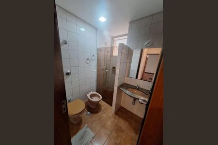Apartamento para alugar com 150m², 3 quartos e 1 vaga Apartamento para alugar com 150m², 3 quartos e 1 vagaBanheiro