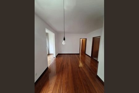 Apartamento para alugar com 150m², 3 quartos e 1 vaga Apartamento para alugar com 150m², 3 quartos e 1 vagaSala