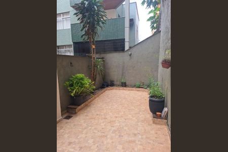 Apartamento para alugar com 150m², 3 quartos e 1 vaga