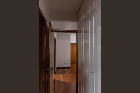 Apartamento à venda com 150m², 3 quartos e 1 vaga Apartamento à venda com 150m², 3 quartos e 1 vagaCorredor