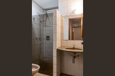Apartamento à venda com 150m², 3 quartos e 1 vaga Apartamento à venda com 150m², 3 quartos e 1 vagaBanheiro Social