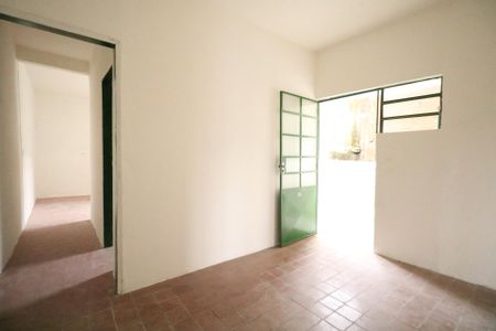 Casa para alugar com 80m², 3 quartos e sem vaga Casa para alugar com 80m², 3 quartos e sem vagaSala