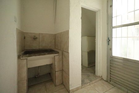 Casa para alugar com 80m², 3 quartos e sem vaga Casa para alugar com 80m², 3 quartos e sem vagaÁrea de Serviço