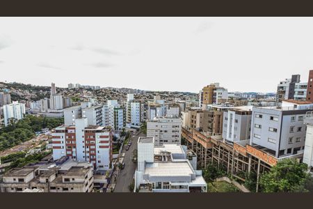 Apartamento para alugar com 60m², 2 quartos e 2 vagasVista da Suíte