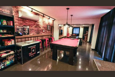 Apartamento para alugar com 60m², 2 quartos e 2 vagasÁrea comum