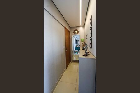 Apartamento para alugar com 60m², 2 quartos e 2 vagasDetalhe Sala