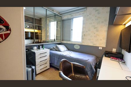 Apartamento para alugar com 60m², 2 quartos e 2 vagasQuarto 1