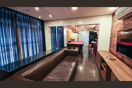 Apartamento para alugar com 60m², 2 quartos e 2 vagasÁrea comum