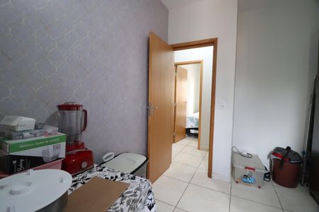 Apartamento para alugar com 55m², 2 quartos e 1 vagaQuarto 2