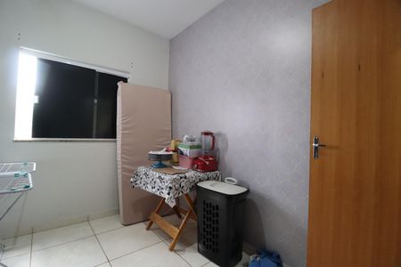 Apartamento para alugar com 55m², 2 quartos e 1 vagaQuarto 2