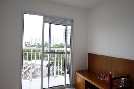 Apartamento para alugar com 2 quartos, 35m² em Socorro, São Paulo