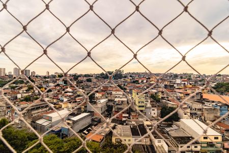Apartamento à venda com 1 quarto, 24m² em Jardim Itacolomi, São Paulo