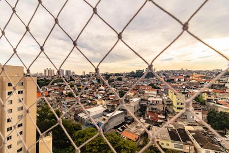 Apartamento à venda com 1 quarto, 24m² em Jardim Itacolomi, São Paulo