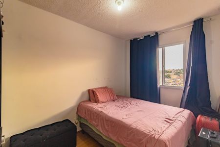 Apartamento à venda com 1 quarto, 24m² em Jardim Itacolomi, São Paulo